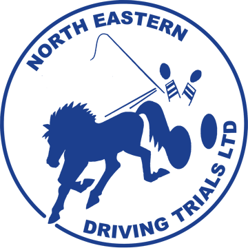 NEDTL Logo in blue