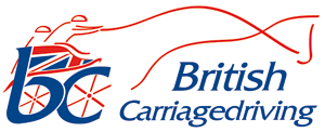 British Carriage Driving
