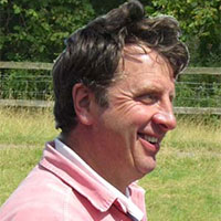 John Wilkinson