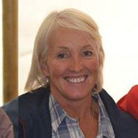 Leslee Wilkinson