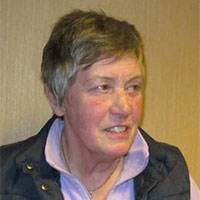 Mary Longbottom