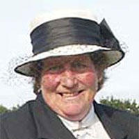 Pat Cooper